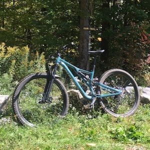 Meet your Posher, Luke